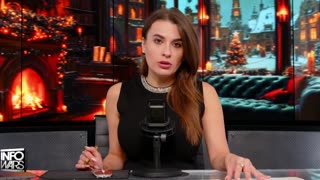 ALEX JONES - INFOWARS LIVE - ALEXJONES.NETWORK - THERE'S A WAR ON FOR YOUR MIND! ➡ THE ALEX JONES SHOW • THE AMERICAN JOURNAL WITH BREANNA MORELLO • WAR ROOM WITH HARRISON SMITH