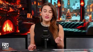 ALEX JONES - INFOWARS LIVE - ALEXJONES.NETWORK - THERE'S A WAR ON FOR YOUR MIND! ➡ THE ALEX JONES SHOW • THE AMERICAN JOURNAL WITH BREANNA MORELLO • WAR ROOM WITH HARRISON SMITH