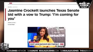 ALEX JONES - INFOWARS LIVE - ALEXJONES.NETWORK - THERE'S A WAR ON FOR YOUR MIND! ➡ THE ALEX JONES SHOW • THE AMERICAN JOURNAL WITH BREANNA MORELLO • WAR ROOM WITH HARRISON SMITH