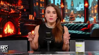 ALEX JONES - INFOWARS LIVE - ALEXJONES.NETWORK - THERE'S A WAR ON FOR YOUR MIND! ➡ THE ALEX JONES SHOW • THE AMERICAN JOURNAL WITH BREANNA MORELLO • WAR ROOM WITH HARRISON SMITH