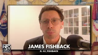 ALEX JONES - INFOWARS LIVE - ALEXJONES.NETWORK - THERE'S A WAR ON FOR YOUR MIND! ➡ THE ALEX JONES SHOW • THE AMERICAN JOURNAL WITH BREANNA MORELLO • WAR ROOM WITH HARRISON SMITH