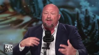 ALEX JONES - INFOWARS LIVE - ALEXJONES.NETWORK - THERE'S A WAR ON FOR YOUR MIND! ➡ THE ALEX JONES SHOW • THE AMERICAN JOURNAL WITH BREANNA MORELLO • WAR ROOM WITH HARRISON SMITH