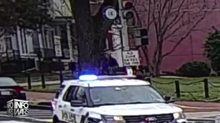 ALEX JONES - INFOWARS LIVE - ALEXJONES.NETWORK - THERE'S A WAR ON FOR YOUR MIND! ➡ THE ALEX JONES SHOW • THE AMERICAN JOURNAL WITH BREANNA MORELLO • WAR ROOM WITH HARRISON SMITH