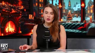 ALEX JONES - INFOWARS LIVE - ALEXJONES.NETWORK - THERE'S A WAR ON FOR YOUR MIND! ➡ THE ALEX JONES SHOW • THE AMERICAN JOURNAL WITH BREANNA MORELLO • WAR ROOM WITH HARRISON SMITH