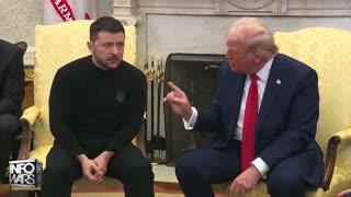 ALEX JONES - INFOWARS LIVE - ALEXJONES.NETWORK - THERE'S A WAR ON FOR YOUR MIND! ➡ THE ALEX JONES SHOW • THE AMERICAN JOURNAL WITH BREANNA MORELLO • WAR ROOM WITH HARRISON SMITH