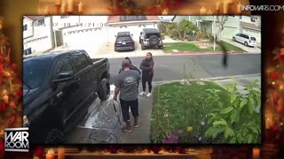 ALEX JONES - INFOWARS LIVE - ALEXJONES.NETWORK - THERE'S A WAR ON FOR YOUR MIND! ➡ THE ALEX JONES SHOW • THE AMERICAN JOURNAL WITH BREANNA MORELLO • WAR ROOM WITH HARRISON SMITH