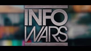 ALEX JONES - INFOWARS LIVE - ALEXJONES.NETWORK - THERE'S A WAR ON FOR YOUR MIND! ➡ THE ALEX JONES SHOW • THE AMERICAN JOURNAL WITH BREANNA MORELLO • WAR ROOM WITH HARRISON SMITH