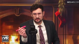 ALEX JONES - INFOWARS LIVE - ALEXJONES.NETWORK - THERE'S A WAR ON FOR YOUR MIND! ➡ THE ALEX JONES SHOW • THE AMERICAN JOURNAL WITH BREANNA MORELLO • WAR ROOM WITH HARRISON SMITH