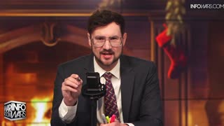 ALEX JONES - INFOWARS LIVE - ALEXJONES.NETWORK - THERE'S A WAR ON FOR YOUR MIND! ➡ THE ALEX JONES SHOW • THE AMERICAN JOURNAL WITH BREANNA MORELLO • WAR ROOM WITH HARRISON SMITH