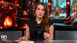 ALEX JONES - INFOWARS LIVE - ALEXJONES.NETWORK - THERE'S A WAR ON FOR YOUR MIND! ➡ THE ALEX JONES SHOW • THE AMERICAN JOURNAL WITH BREANNA MORELLO • WAR ROOM WITH HARRISON SMITH