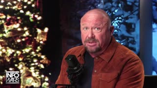 ALEX JONES - INFOWARS LIVE - ALEXJONES.NETWORK - THERE'S A WAR ON FOR YOUR MIND! ➡ THE ALEX JONES SHOW • THE AMERICAN JOURNAL WITH BREANNA MORELLO • WAR ROOM WITH HARRISON SMITH