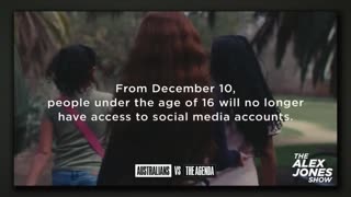 ALEX JONES - INFOWARS LIVE - ALEXJONES.NETWORK - THERE'S A WAR ON FOR YOUR MIND! ➡ THE ALEX JONES SHOW • THE AMERICAN JOURNAL WITH BREANNA MORELLO • WAR ROOM WITH HARRISON SMITH