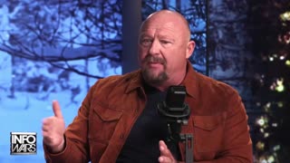 ALEX JONES - INFOWARS LIVE - ALEXJONES.NETWORK - THERE'S A WAR ON FOR YOUR MIND! ➡ THE ALEX JONES SHOW • THE AMERICAN JOURNAL WITH BREANNA MORELLO • WAR ROOM WITH HARRISON SMITH