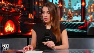 ALEX JONES - INFOWARS LIVE - ALEXJONES.NETWORK - THERE'S A WAR ON FOR YOUR MIND! ➡ THE ALEX JONES SHOW • THE AMERICAN JOURNAL WITH BREANNA MORELLO • WAR ROOM WITH HARRISON SMITH