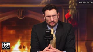 ALEX JONES - INFOWARS LIVE - ALEXJONES.NETWORK - THERE'S A WAR ON FOR YOUR MIND! ➡ THE ALEX JONES SHOW • THE AMERICAN JOURNAL WITH BREANNA MORELLO • WAR ROOM WITH HARRISON SMITH