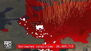 ALEX JONES - INFOWARS LIVE - ALEXJONES.NETWORK - THERE'S A WAR ON FOR YOUR MIND! ➡ THE ALEX JONES SHOW • THE AMERICAN JOURNAL WITH BREANNA MORELLO • WAR ROOM WITH HARRISON SMITH