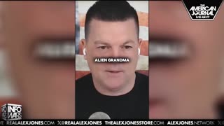 ALEX JONES - INFOWARS LIVE - ALEXJONES.NETWORK - THERE'S A WAR ON FOR YOUR MIND! ➡ THE ALEX JONES SHOW • THE AMERICAN JOURNAL WITH BREANNA MORELLO • WAR ROOM WITH HARRISON SMITH