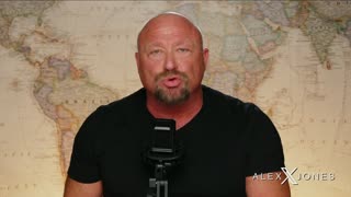 ALEX JONES - INFOWARS LIVE - ALEXJONES.NETWORK - THERE'S A WAR ON FOR YOUR MIND! ➡ THE ALEX JONES SHOW • THE AMERICAN JOURNAL WITH BREANNA MORELLO • WAR ROOM WITH HARRISON SMITH