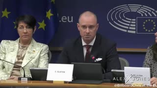 ALEX JONES - INFOWARS LIVE - ALEXJONES.NETWORK - THERE'S A WAR ON FOR YOUR MIND! ➡ THE ALEX JONES SHOW • THE AMERICAN JOURNAL WITH BREANNA MORELLO • WAR ROOM WITH HARRISON SMITH