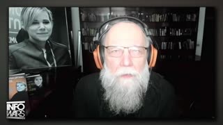 ALEX JONES - INFOWARS LIVE - ALEXJONES.NETWORK - THERE'S A WAR ON FOR YOUR MIND! ➡ THE ALEX JONES SHOW • THE AMERICAN JOURNAL WITH BREANNA MORELLO • WAR ROOM WITH HARRISON SMITH