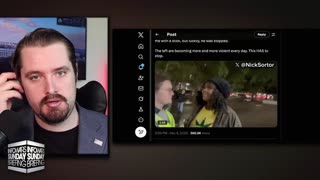 ALEX JONES - INFOWARS LIVE - ALEXJONES.NETWORK - THERE'S A WAR ON FOR YOUR MIND! ➡ THE ALEX JONES SHOW • THE AMERICAN JOURNAL WITH BREANNA MORELLO • WAR ROOM WITH HARRISON SMITH