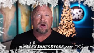 ALEX JONES - INFOWARS LIVE - ALEXJONES.NETWORK - THERE'S A WAR ON FOR YOUR MIND! ➡ THE ALEX JONES SHOW • THE AMERICAN JOURNAL WITH BREANNA MORELLO • WAR ROOM WITH HARRISON SMITH