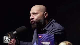 ALEX JONES - INFOWARS LIVE - ALEXJONES.NETWORK - THERE'S A WAR ON FOR YOUR MIND! ➡ THE ALEX JONES SHOW • THE AMERICAN JOURNAL WITH BREANNA MORELLO • WAR ROOM WITH HARRISON SMITH