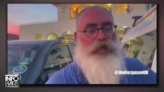 ALEX JONES - INFOWARS LIVE - ALEXJONES.NETWORK - THERE'S A WAR ON FOR YOUR MIND! ➡ THE ALEX JONES SHOW • THE AMERICAN JOURNAL WITH BREANNA MORELLO • WAR ROOM WITH HARRISON SMITH