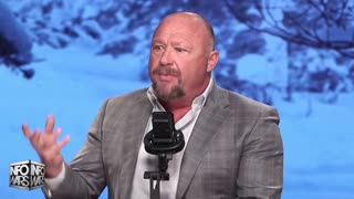 ALEX JONES - INFOWARS LIVE - ALEXJONES.NETWORK - THERE'S A WAR ON FOR YOUR MIND! ➡ THE ALEX JONES SHOW • THE AMERICAN JOURNAL WITH BREANNA MORELLO • WAR ROOM WITH HARRISON SMITH