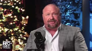 ALEX JONES - INFOWARS LIVE - ALEXJONES.NETWORK - THERE'S A WAR ON FOR YOUR MIND! ➡ THE ALEX JONES SHOW • THE AMERICAN JOURNAL WITH BREANNA MORELLO • WAR ROOM WITH HARRISON SMITH