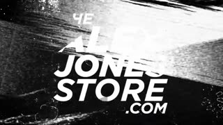 ALEX JONES - INFOWARS LIVE - ALEXJONES.NETWORK - THERE'S A WAR ON FOR YOUR MIND! ➡ THE ALEX JONES SHOW • THE AMERICAN JOURNAL WITH BREANNA MORELLO • WAR ROOM WITH HARRISON SMITH