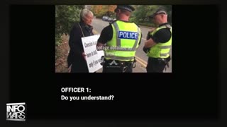 ALEX JONES - INFOWARS LIVE - ALEXJONES.NETWORK - THERE'S A WAR ON FOR YOUR MIND! ➡ THE ALEX JONES SHOW • THE AMERICAN JOURNAL WITH BREANNA MORELLO • WAR ROOM WITH HARRISON SMITH