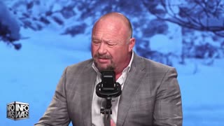 ALEX JONES - INFOWARS LIVE - ALEXJONES.NETWORK - THERE'S A WAR ON FOR YOUR MIND! ➡ THE ALEX JONES SHOW • THE AMERICAN JOURNAL WITH BREANNA MORELLO • WAR ROOM WITH HARRISON SMITH