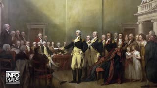 ALEX JONES - INFOWARS LIVE - ALEXJONES.NETWORK - THERE'S A WAR ON FOR YOUR MIND! ➡ THE ALEX JONES SHOW • THE AMERICAN JOURNAL WITH BREANNA MORELLO • WAR ROOM WITH HARRISON SMITH