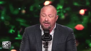 ALEX JONES - INFOWARS LIVE - ALEXJONES.NETWORK - THERE'S A WAR ON FOR YOUR MIND! ➡ THE ALEX JONES SHOW • THE AMERICAN JOURNAL WITH BREANNA MORELLO • WAR ROOM WITH HARRISON SMITH