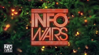 ALEX JONES - INFOWARS LIVE - ALEXJONES.NETWORK - THERE'S A WAR ON FOR YOUR MIND! ➡ THE ALEX JONES SHOW • THE AMERICAN JOURNAL WITH BREANNA MORELLO • WAR ROOM WITH HARRISON SMITH