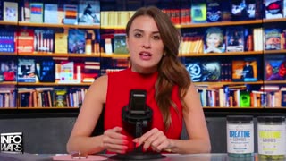 ALEX JONES - INFOWARS LIVE - ALEXJONES.NETWORK - THERE'S A WAR ON FOR YOUR MIND! ➡ THE ALEX JONES SHOW • THE AMERICAN JOURNAL WITH BREANNA MORELLO • WAR ROOM WITH HARRISON SMITH