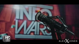 ALEX JONES - INFOWARS LIVE - ALEXJONES.NETWORK - THERE'S A WAR ON FOR YOUR MIND! ➡ THE ALEX JONES SHOW • THE AMERICAN JOURNAL WITH BREANNA MORELLO • WAR ROOM WITH HARRISON SMITH