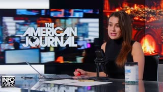 ALEX JONES - INFOWARS LIVE - ALEXJONES.NETWORK - THERE'S A WAR ON FOR YOUR MIND! ➡ THE ALEX JONES SHOW • THE AMERICAN JOURNAL WITH BREANNA MORELLO • WAR ROOM WITH HARRISON SMITH