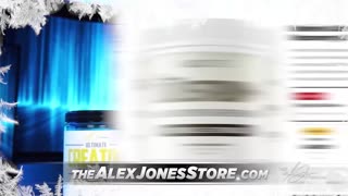 ALEX JONES - INFOWARS LIVE - ALEXJONES.NETWORK - THERE'S A WAR ON FOR YOUR MIND! ➡ THE ALEX JONES SHOW • THE AMERICAN JOURNAL WITH BREANNA MORELLO • WAR ROOM WITH HARRISON SMITH