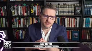 ALEX JONES - INFOWARS LIVE - ALEXJONES.NETWORK - THERE'S A WAR ON FOR YOUR MIND! ➡ THE ALEX JONES SHOW • THE AMERICAN JOURNAL WITH BREANNA MORELLO • WAR ROOM WITH HARRISON SMITH