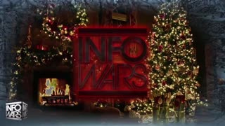 ALEX JONES - INFOWARS LIVE - ALEXJONES.NETWORK - THERE'S A WAR ON FOR YOUR MIND! ➡ THE ALEX JONES SHOW • THE AMERICAN JOURNAL WITH BREANNA MORELLO • WAR ROOM WITH HARRISON SMITH