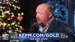 ALEX JONES - INFOWARS LIVE - ALEXJONES.NETWORK - THERE'S A WAR ON FOR YOUR MIND! ➡ THE ALEX JONES SHOW • THE AMERICAN JOURNAL WITH BREANNA MORELLO • WAR ROOM WITH HARRISON SMITH