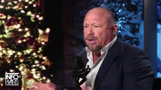 ALEX JONES - INFOWARS LIVE - ALEXJONES.NETWORK - THERE'S A WAR ON FOR YOUR MIND! ➡ THE ALEX JONES SHOW • THE AMERICAN JOURNAL WITH BREANNA MORELLO • WAR ROOM WITH HARRISON SMITH