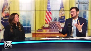 ALEX JONES - INFOWARS LIVE - ALEXJONES.NETWORK - THERE'S A WAR ON FOR YOUR MIND! ➡ THE ALEX JONES SHOW • THE AMERICAN JOURNAL WITH BREANNA MORELLO • WAR ROOM WITH HARRISON SMITH