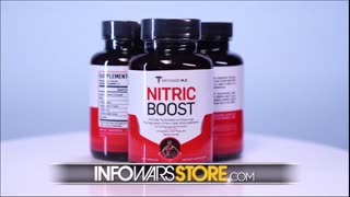 ALEX JONES - INFOWARS LIVE - ALEXJONES.NETWORK - THERE'S A WAR ON FOR YOUR MIND! ➡ THE ALEX JONES SHOW • THE AMERICAN JOURNAL WITH BREANNA MORELLO • WAR ROOM WITH HARRISON SMITH