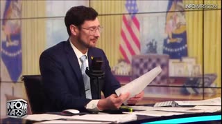 ALEX JONES - INFOWARS LIVE - ALEXJONES.NETWORK - THERE'S A WAR ON FOR YOUR MIND! ➡ THE ALEX JONES SHOW • THE AMERICAN JOURNAL WITH BREANNA MORELLO • WAR ROOM WITH HARRISON SMITH