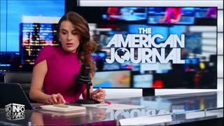 ALEX JONES - INFOWARS LIVE - ALEXJONES.NETWORK - THERE'S A WAR ON FOR YOUR MIND! ➡ THE ALEX JONES SHOW • THE AMERICAN JOURNAL WITH BREANNA MORELLO • WAR ROOM WITH HARRISON SMITH