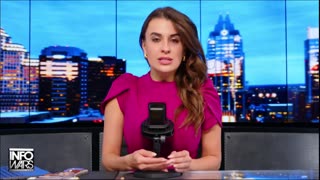 ALEX JONES - INFOWARS LIVE - ALEXJONES.NETWORK - THERE'S A WAR ON FOR YOUR MIND! ➡ THE ALEX JONES SHOW • THE AMERICAN JOURNAL WITH BREANNA MORELLO • WAR ROOM WITH HARRISON SMITH