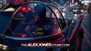 ALEX JONES - INFOWARS LIVE - ALEXJONES.NETWORK - THERE'S A WAR ON FOR YOUR MIND! ➡ THE ALEX JONES SHOW • THE AMERICAN JOURNAL WITH BREANNA MORELLO • WAR ROOM WITH HARRISON SMITH